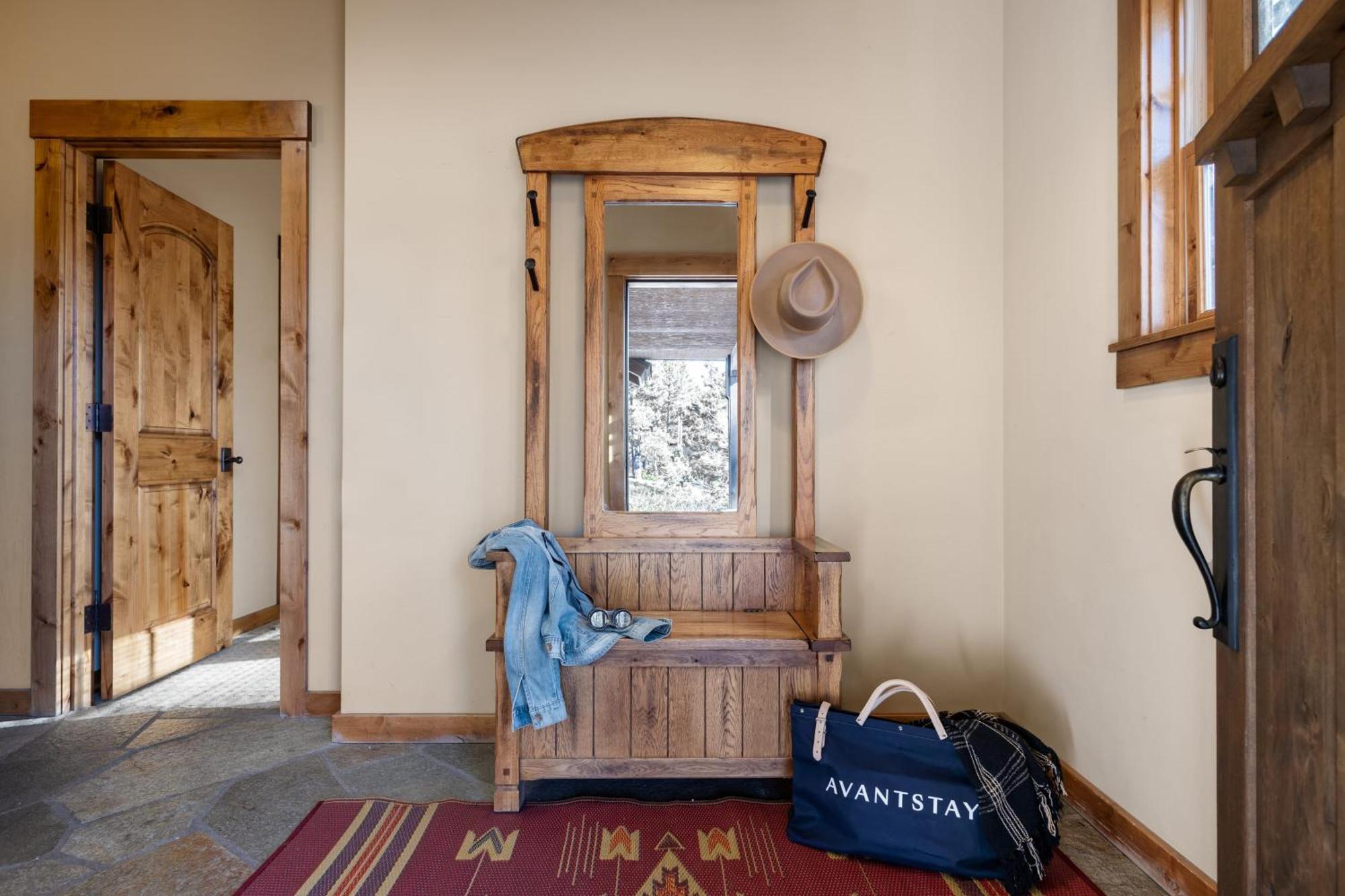 Atkinson By Avantstay Lake Front Home W Stunning Views In Tahoe Vista Kültér fotó