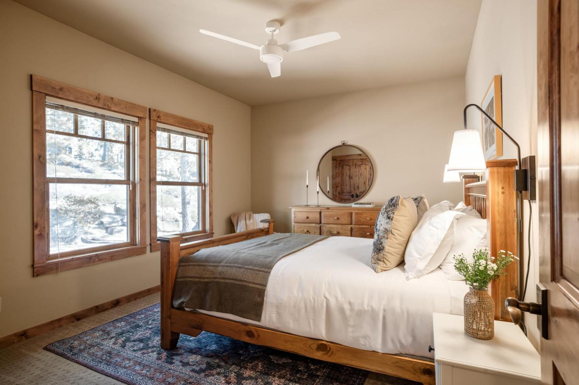 Atkinson By Avantstay Lake Front Home W Stunning Views In Tahoe Vista Kültér fotó
