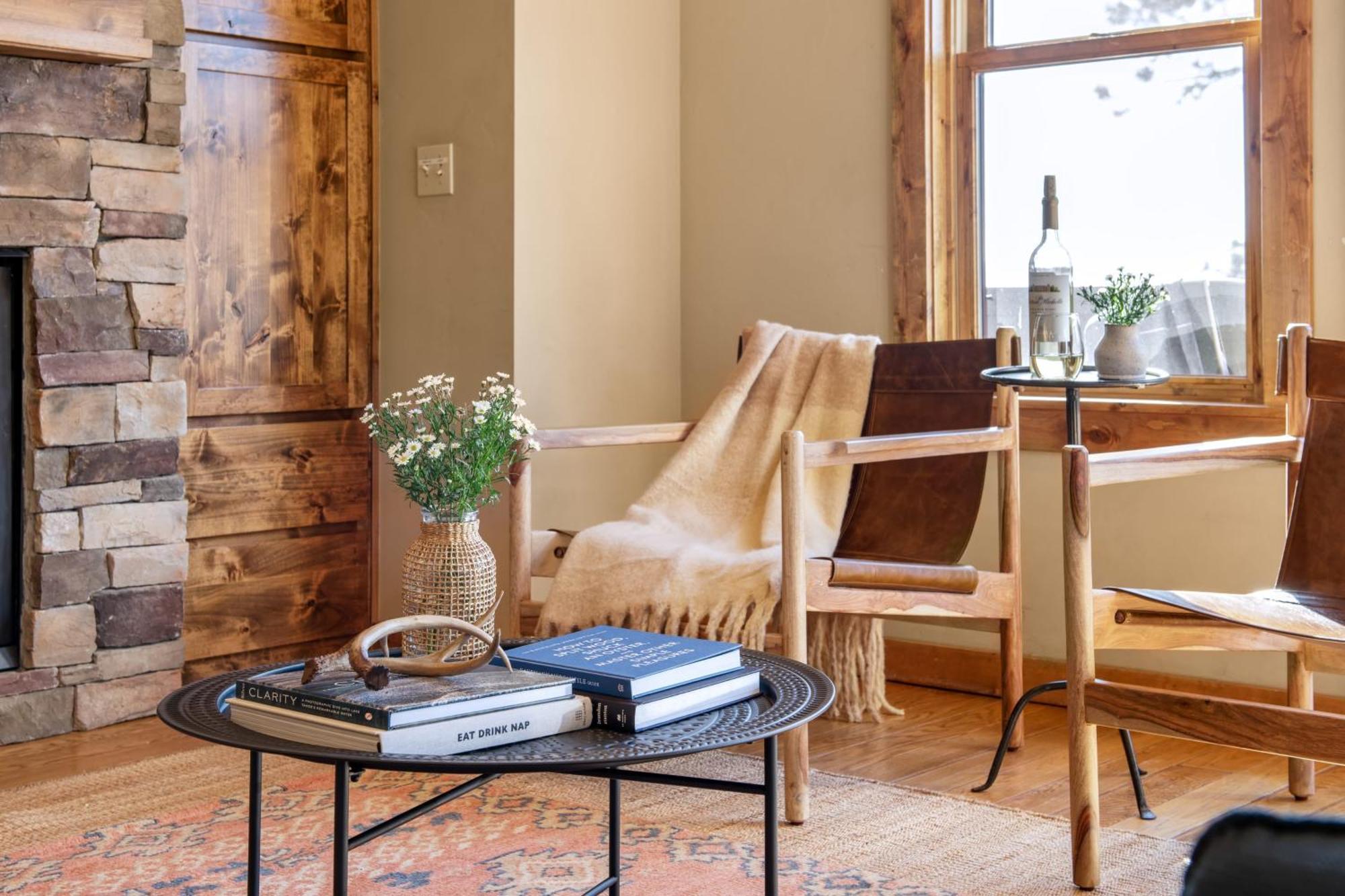 Atkinson By Avantstay Lake Front Home W Stunning Views In Tahoe Vista Kültér fotó